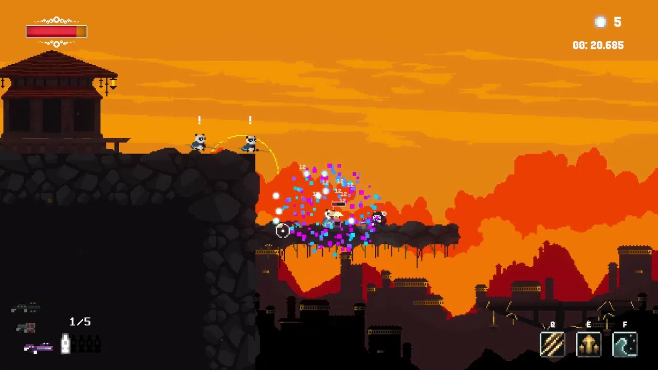 GAT RAT Screenshot 2