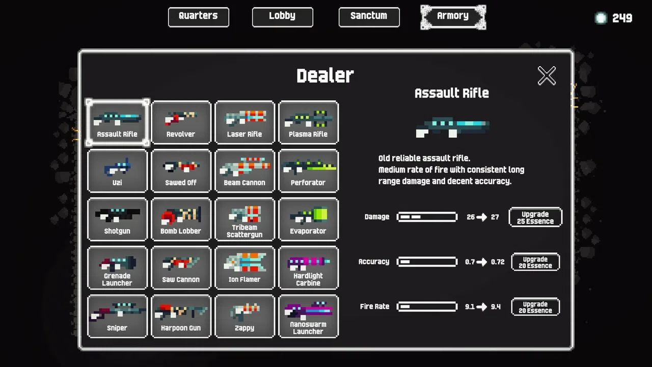 GAT RAT Screenshot 13
