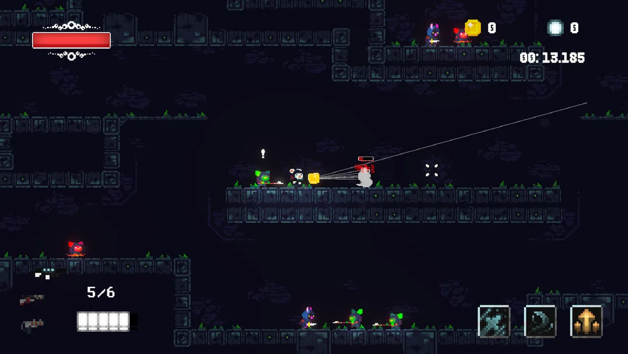 GAT RAT Screenshot 3