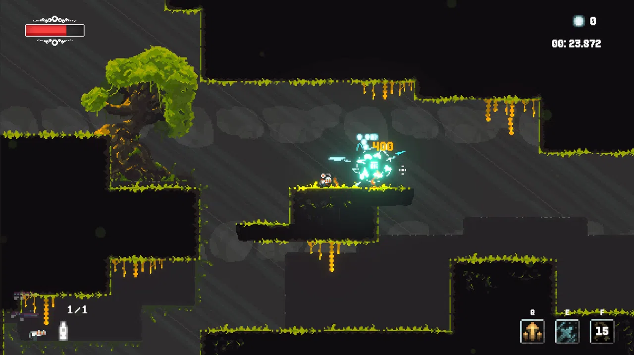 GAT RAT Screenshot 10
