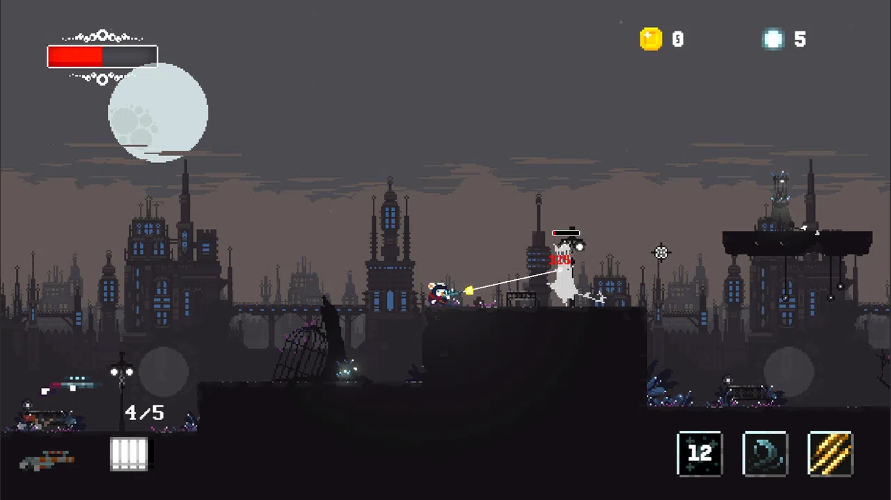 GAT RAT Screenshot 5