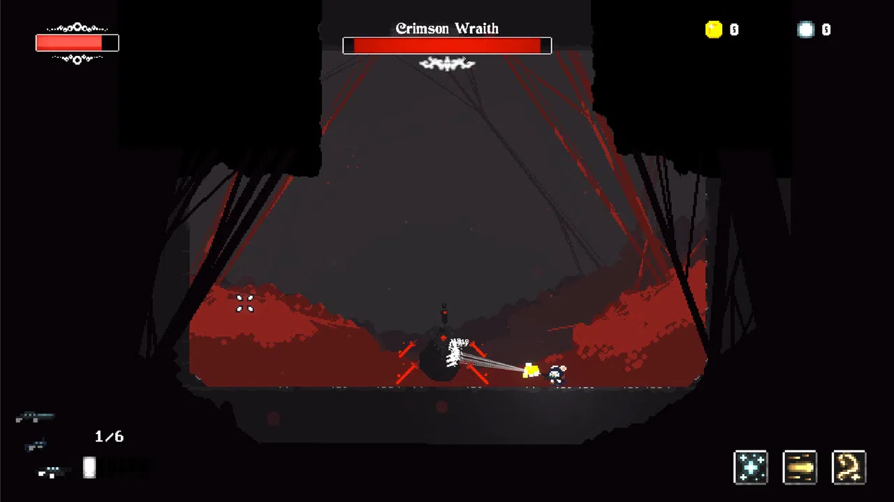 GAT RAT Screenshot 1