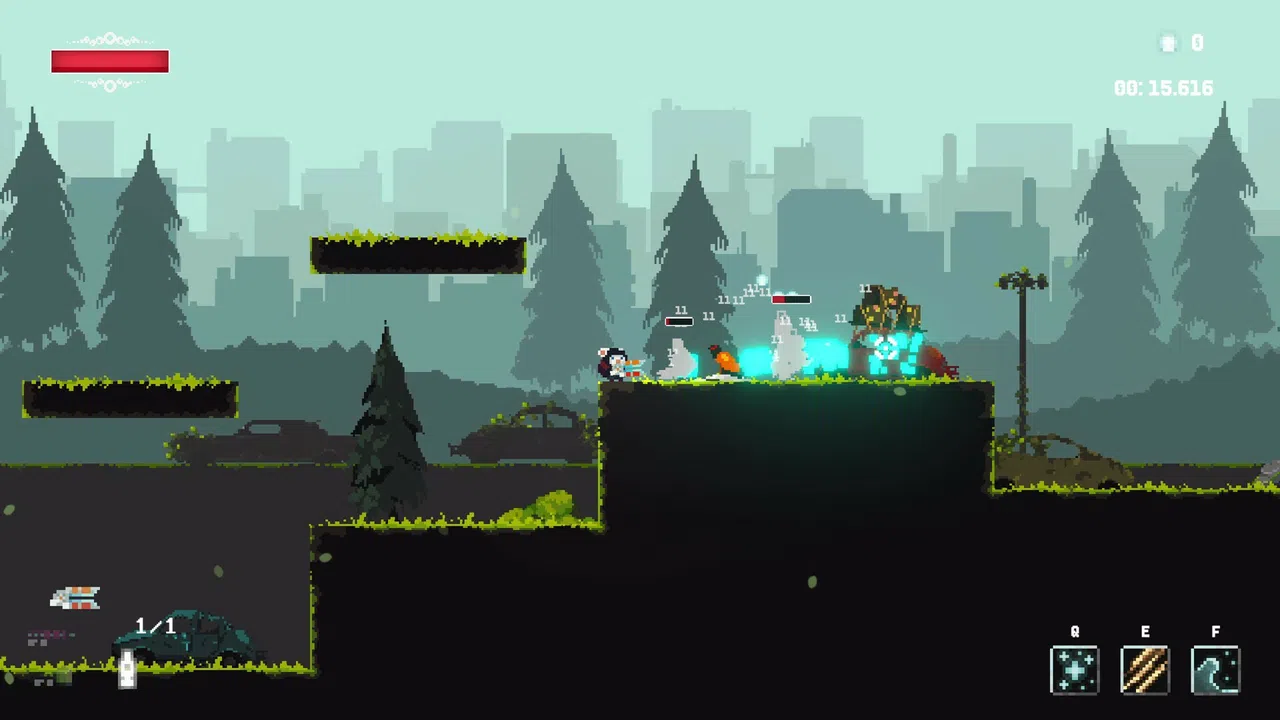 GAT RAT Screenshot 7
