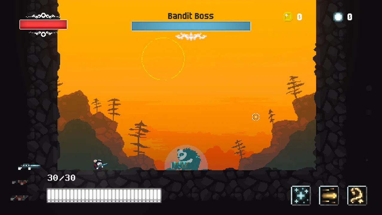 GAT RAT Screenshot 9