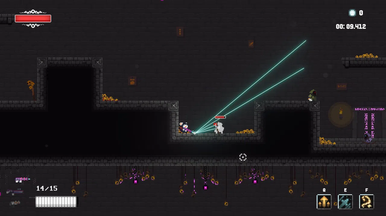 GAT RAT Screenshot 8