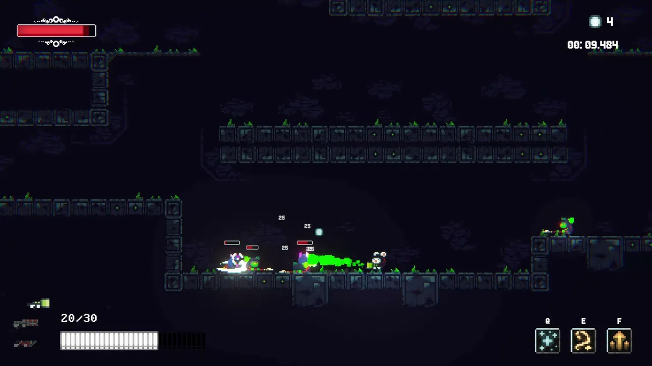 GAT RAT Screenshot 14