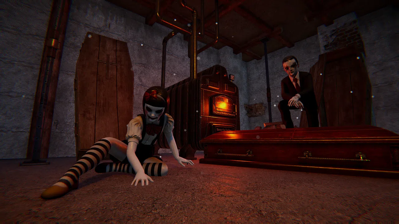 UNCONTROLLED Screenshot 1
