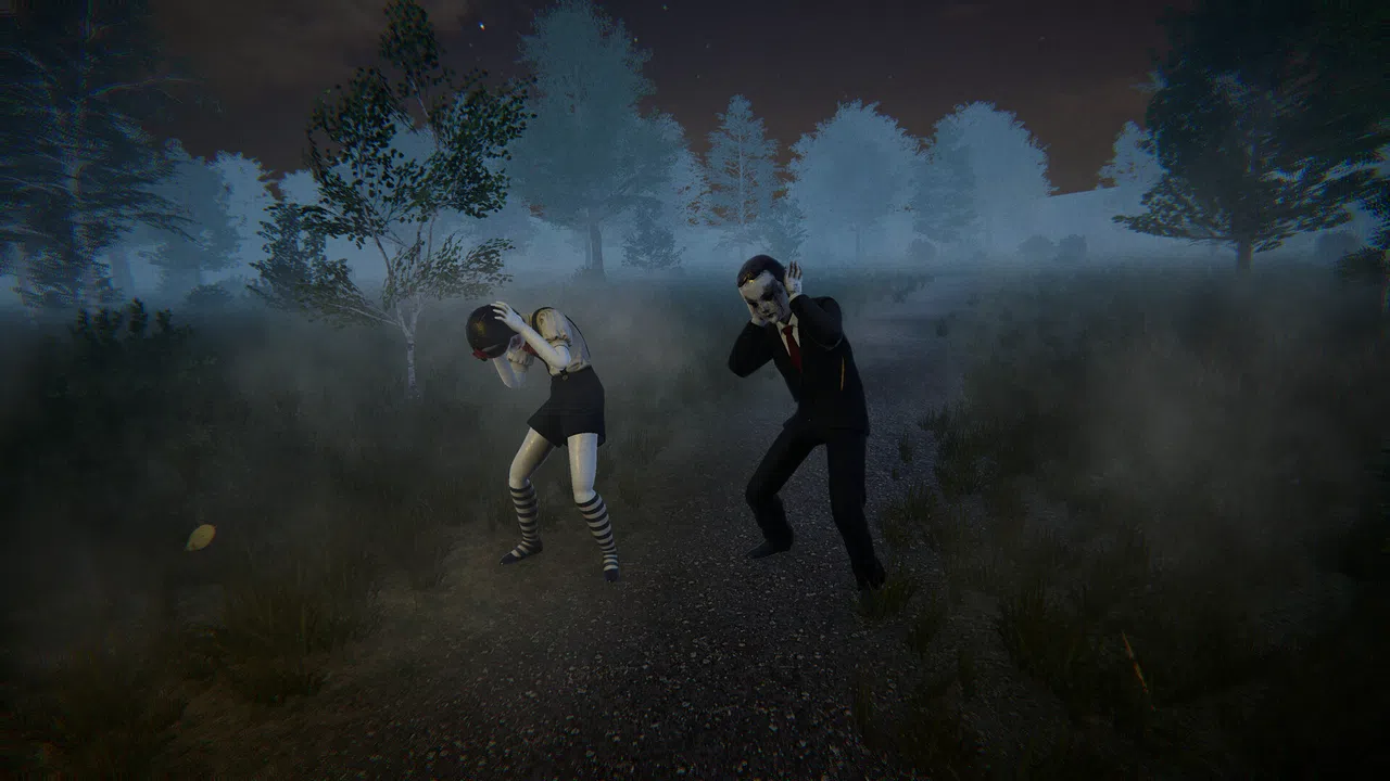 UNCONTROLLED Screenshot 3