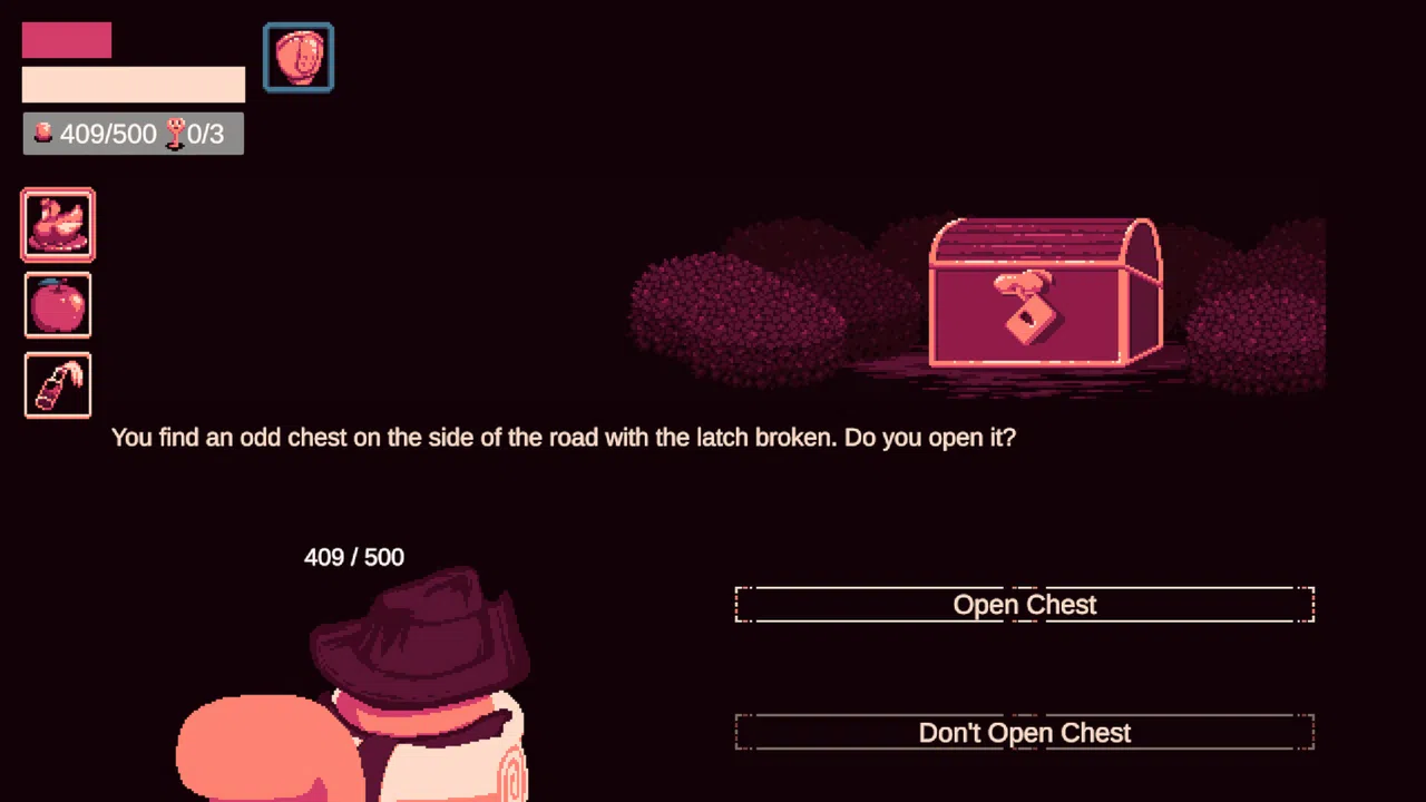 Don't Kill the Messenger Screenshot 2