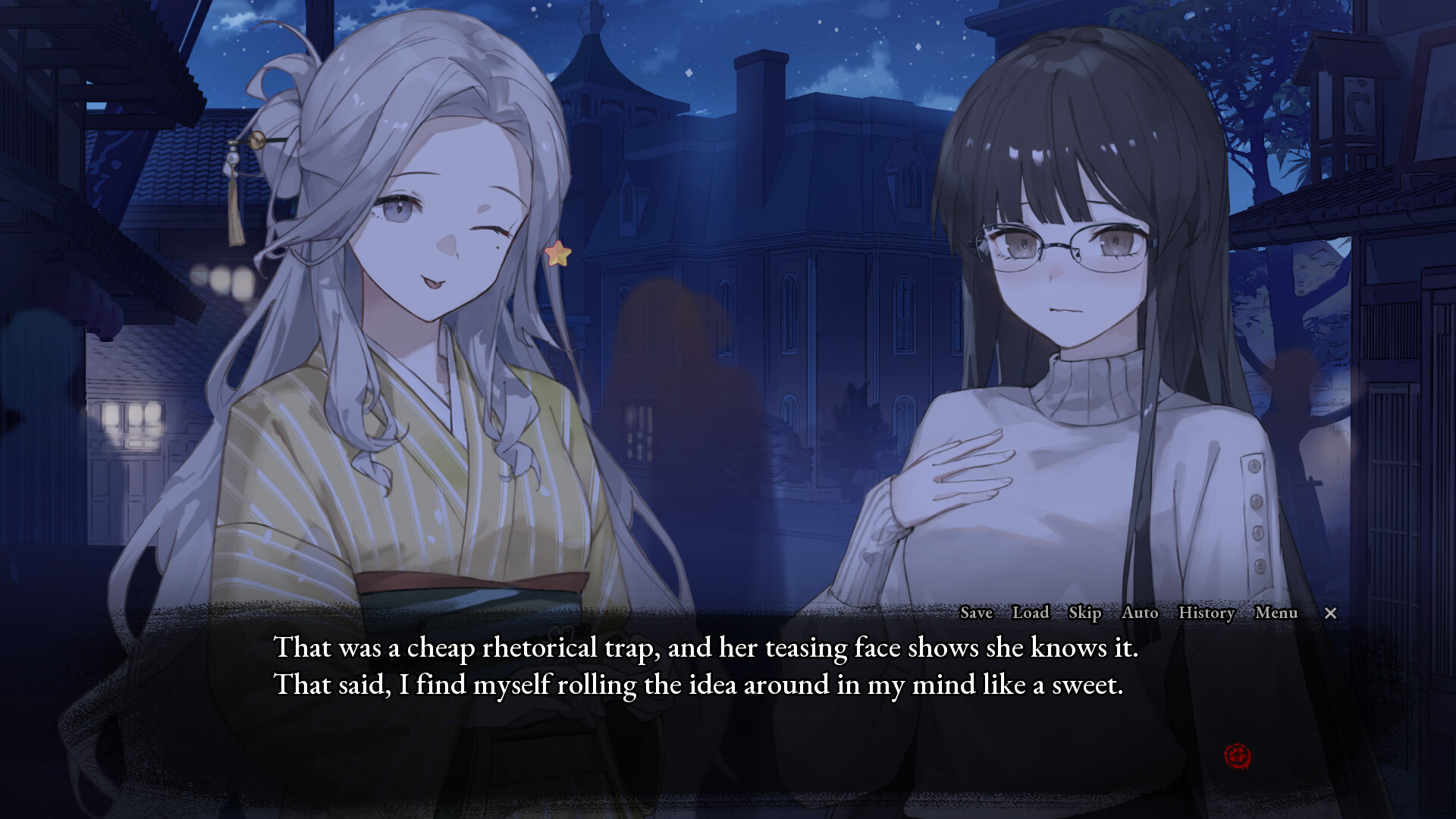 A Tithe in Blood Screenshot 7