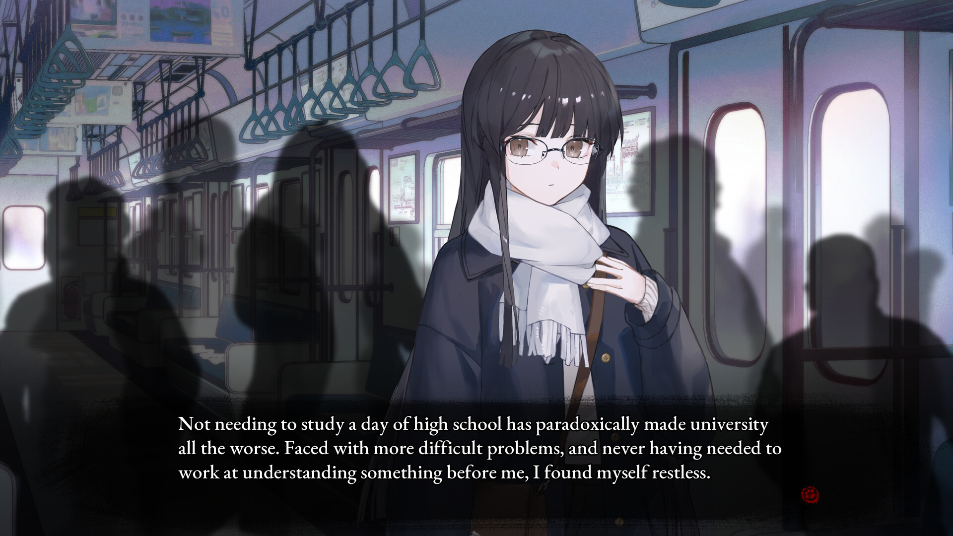 A Tithe in Blood Screenshot 8