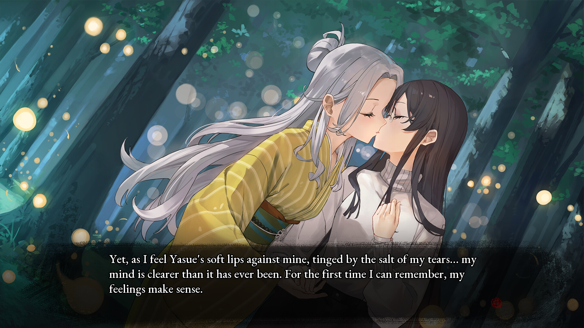 A Tithe in Blood Screenshot 2