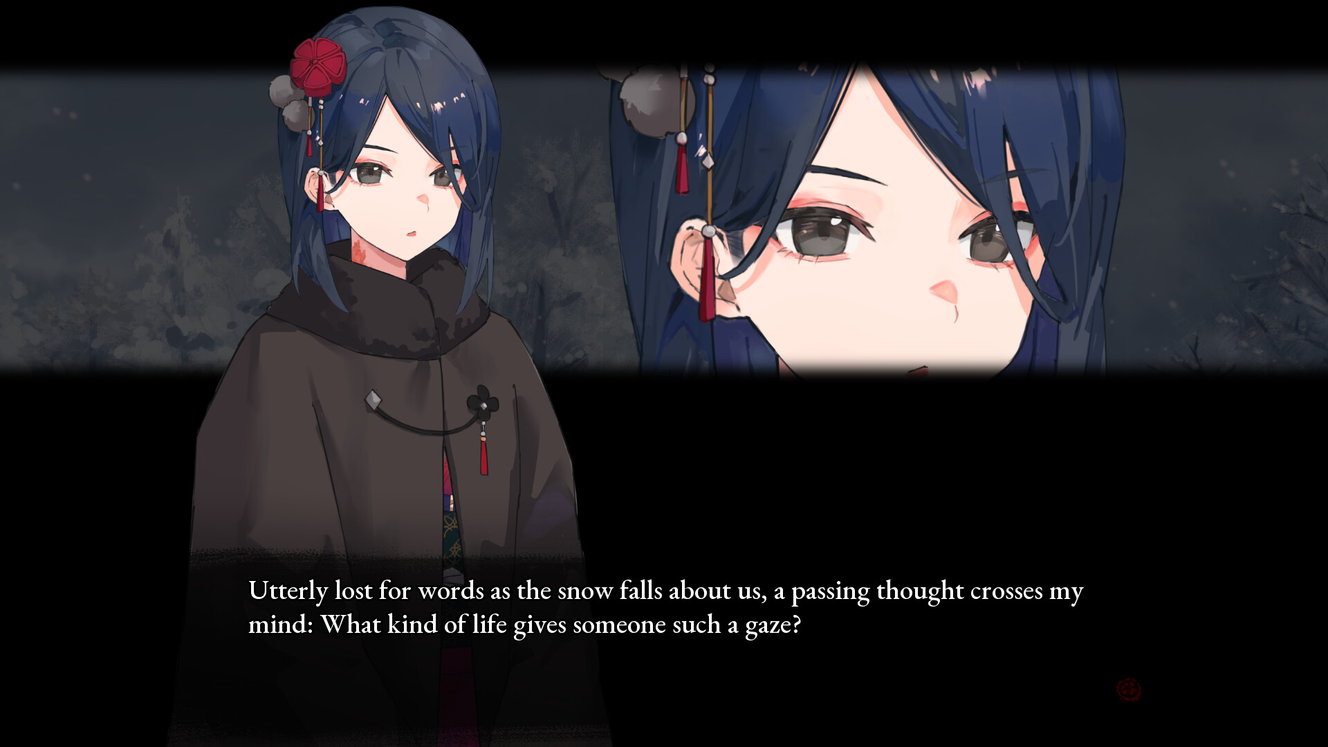 A Tithe in Blood Screenshot 6