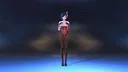 Angel Legion-DLC Racing Cheer (Red) Screenshot 3
