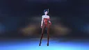 Angel Legion-DLC Racing Cheer (Red) Screenshot 0