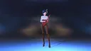 Angel Legion-DLC Racing Cheer (Red) Screenshot 1
