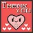 Thank you for your support!