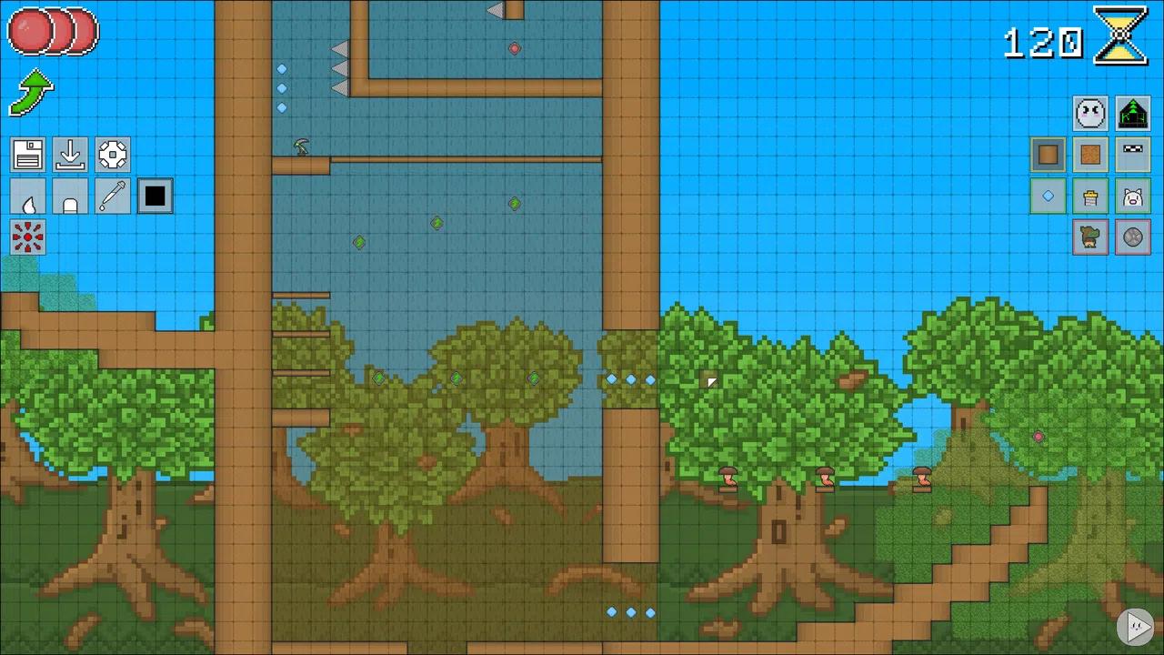RuJuWi Screenshot 2
