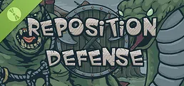 Reposition Defense Demo