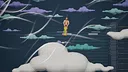 Pogo Stick: Ultimate Challenge Screenshot 0