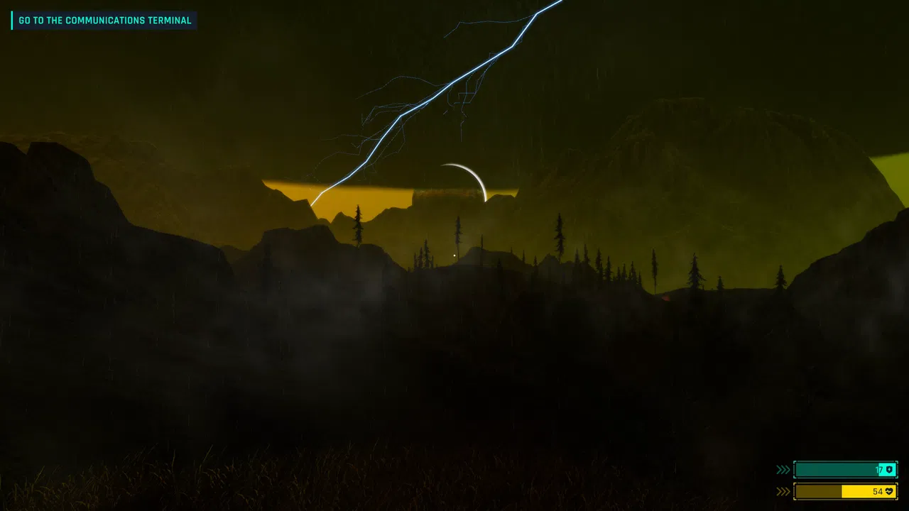 The Three Moons Screenshot 10