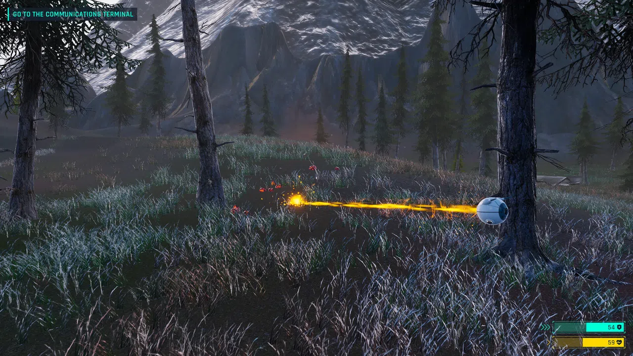 The Three Moons Screenshot 5