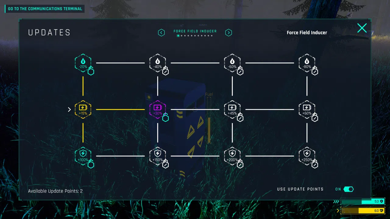 The Three Moons Screenshot 11