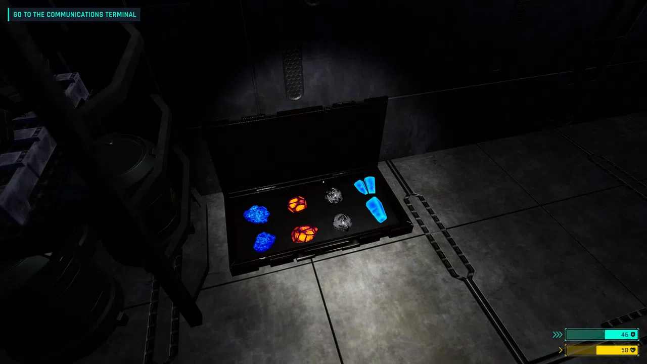 The Three Moons Screenshot 1