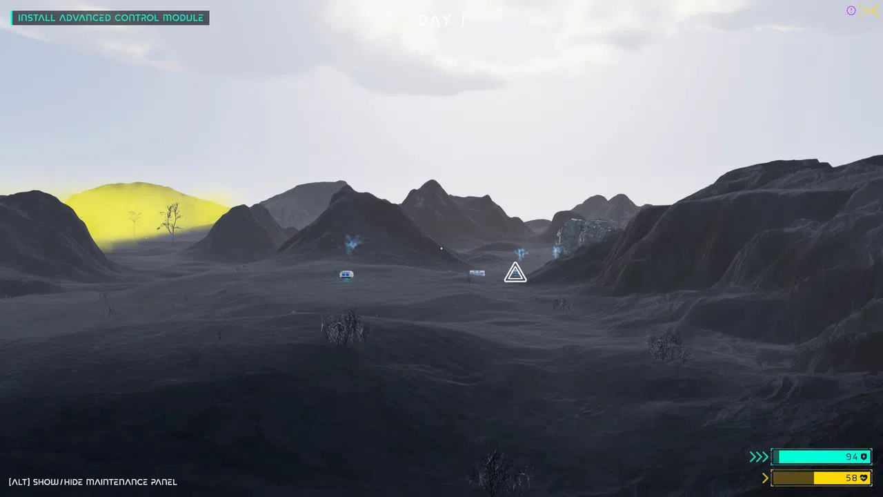 The Three Moons Screenshot 3