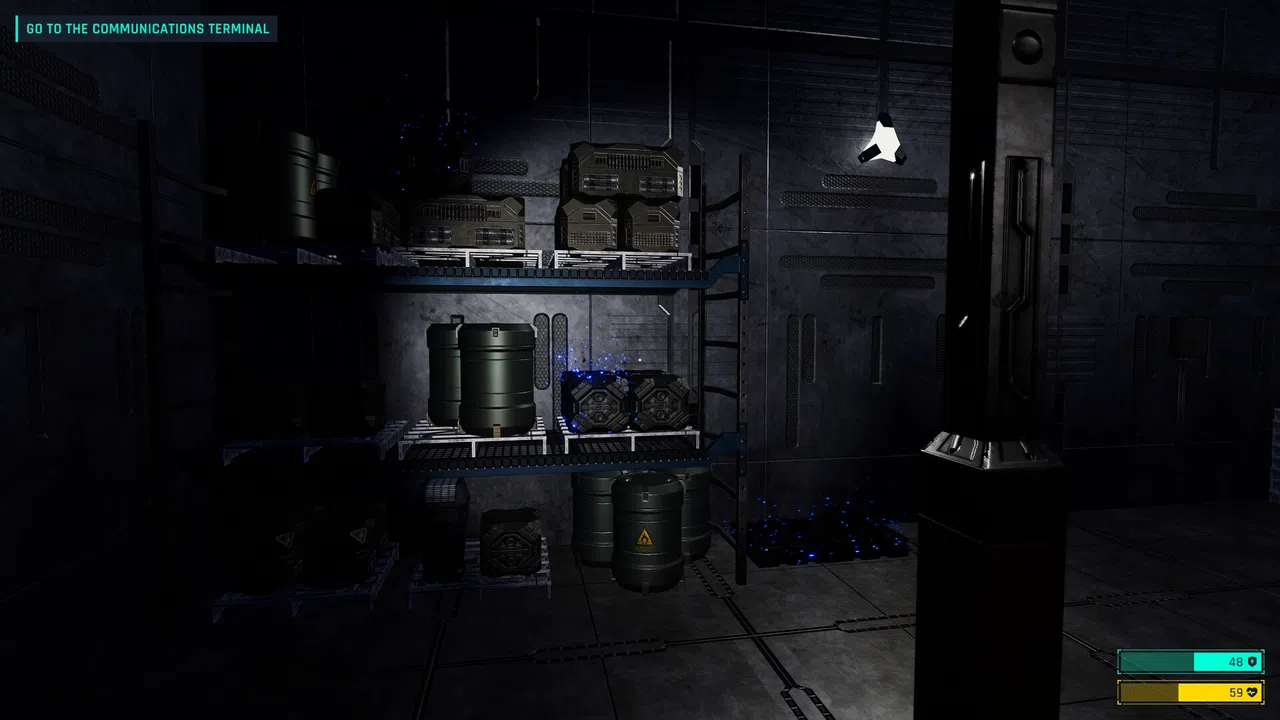 The Three Moons Screenshot 4