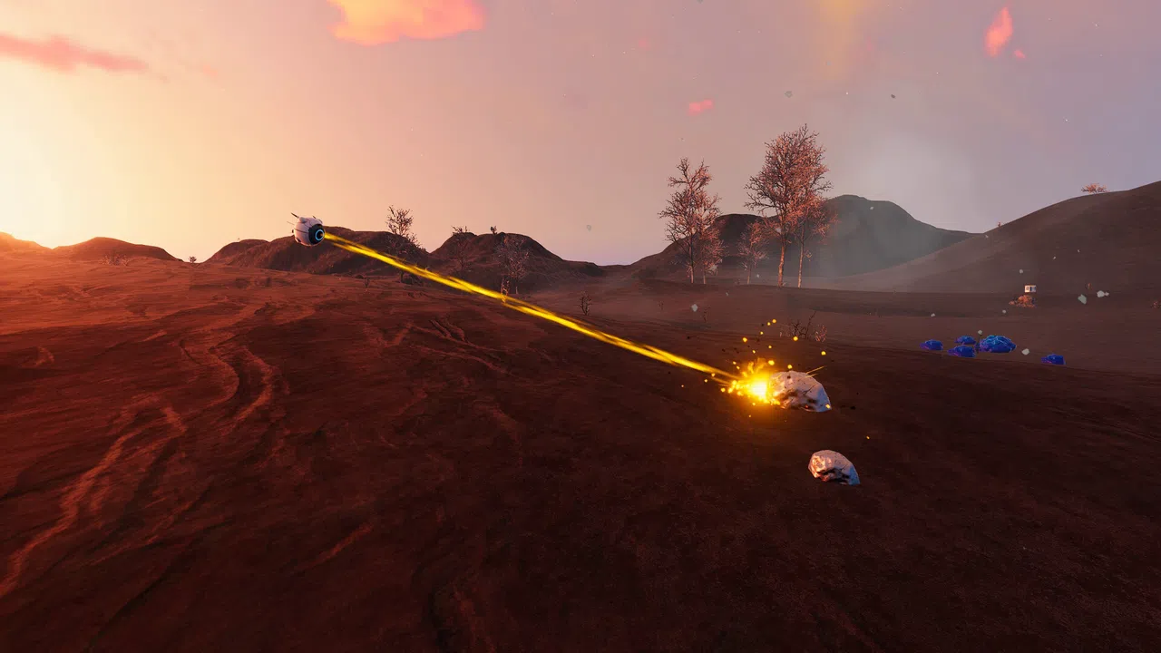 The Three Moons Screenshot 6