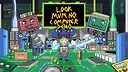 Look Mum No Computer Demo Screenshot 0