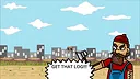 Chainsaw Dodge Screenshot 3