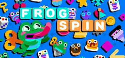Frogspin