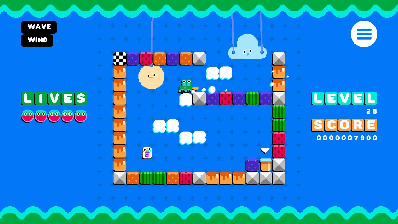 Frogspin Screenshot 5