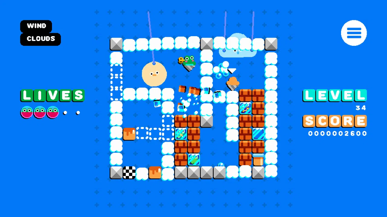 Frogspin Screenshot 3