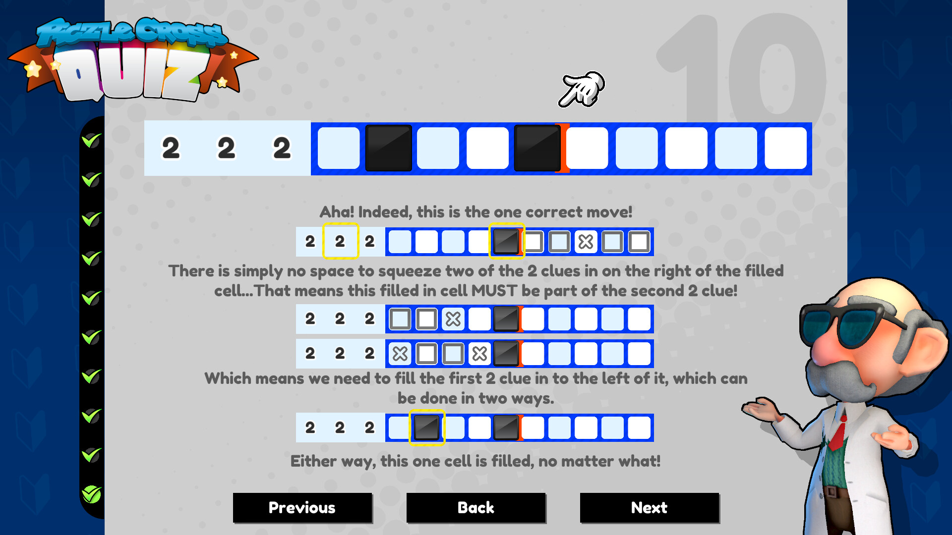Piczle World of Puzzles Screenshot 8