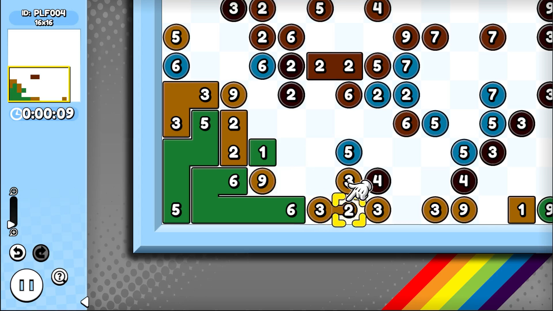 Piczle World of Puzzles Screenshot 2