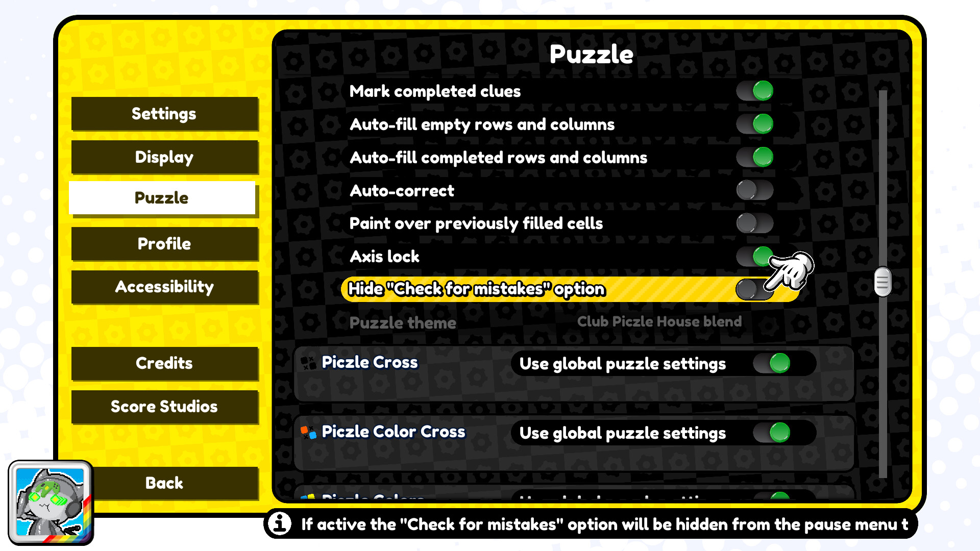 Piczle World of Puzzles Screenshot 5
