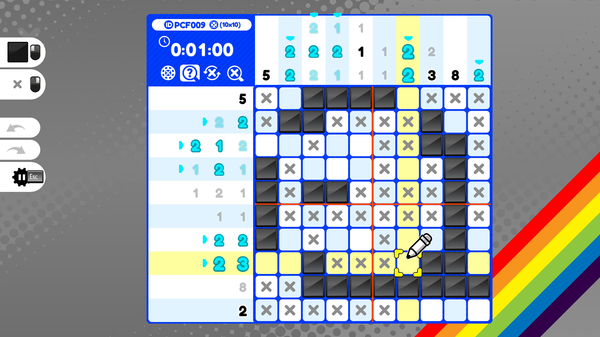 Piczle World of Puzzles Screenshot 0