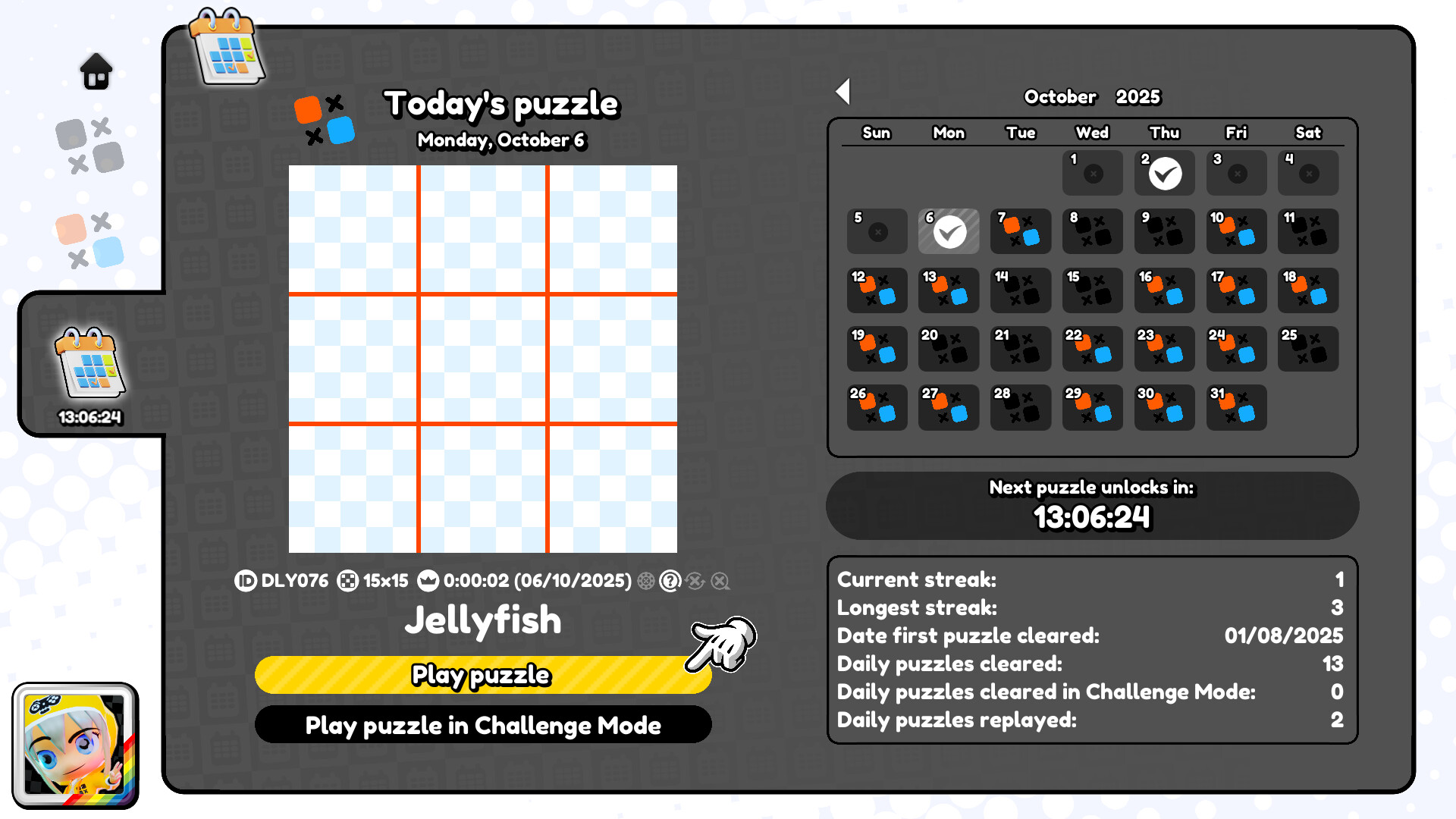 Piczle World of Puzzles Screenshot 6