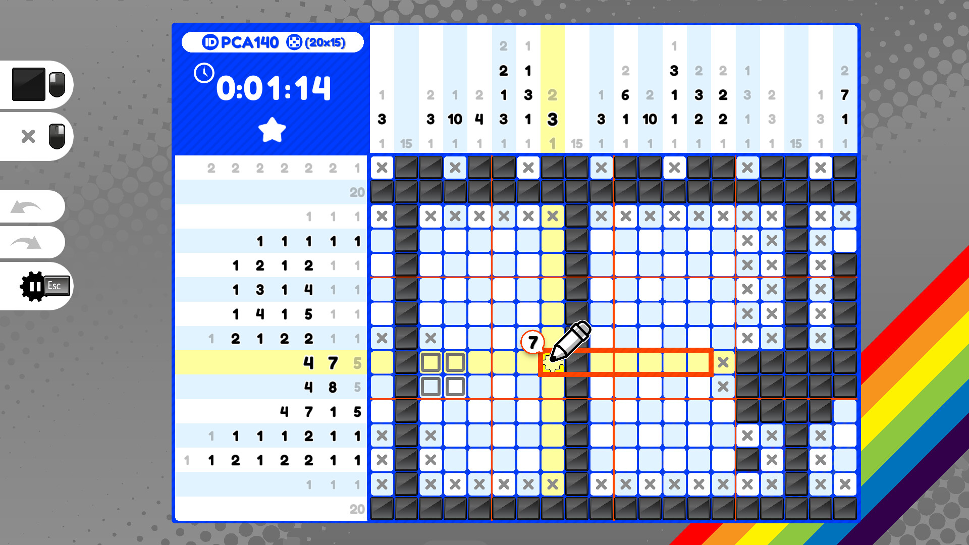 Piczle World of Puzzles Screenshot 4