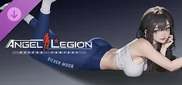 Angel Legion-DLC Vibrant Vitality G