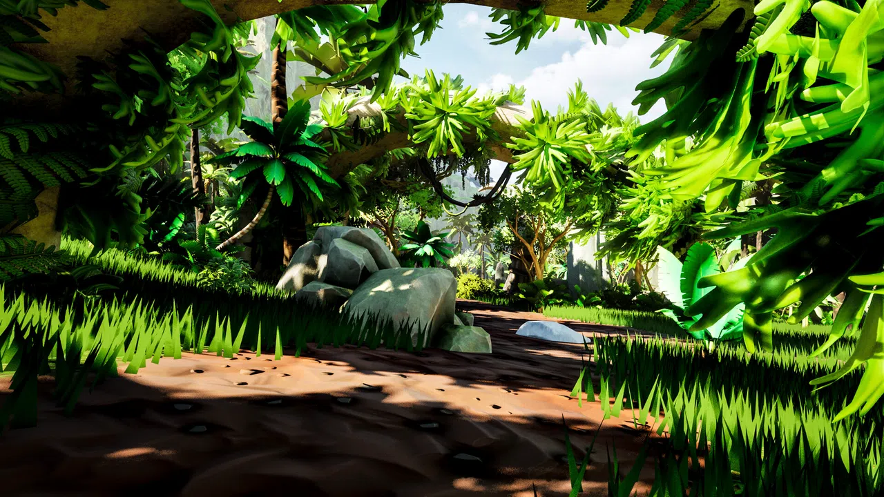 High Tide Screenshot 9