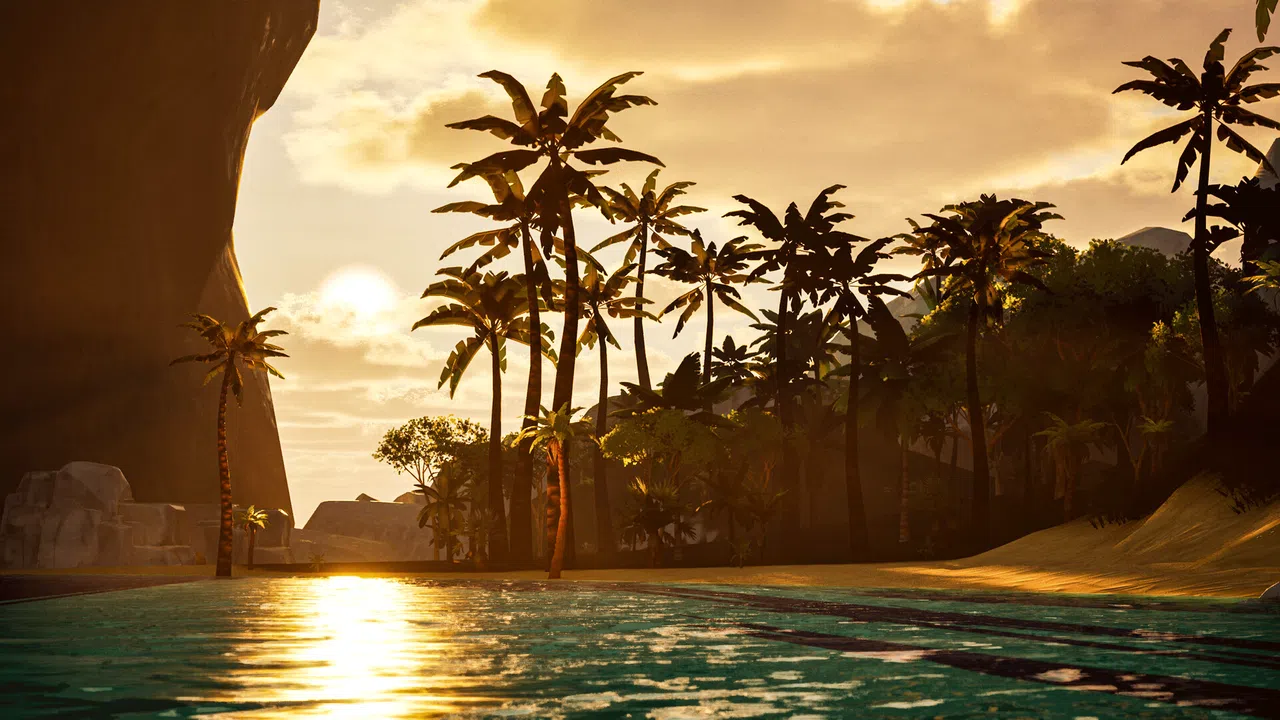 High Tide Screenshot 11