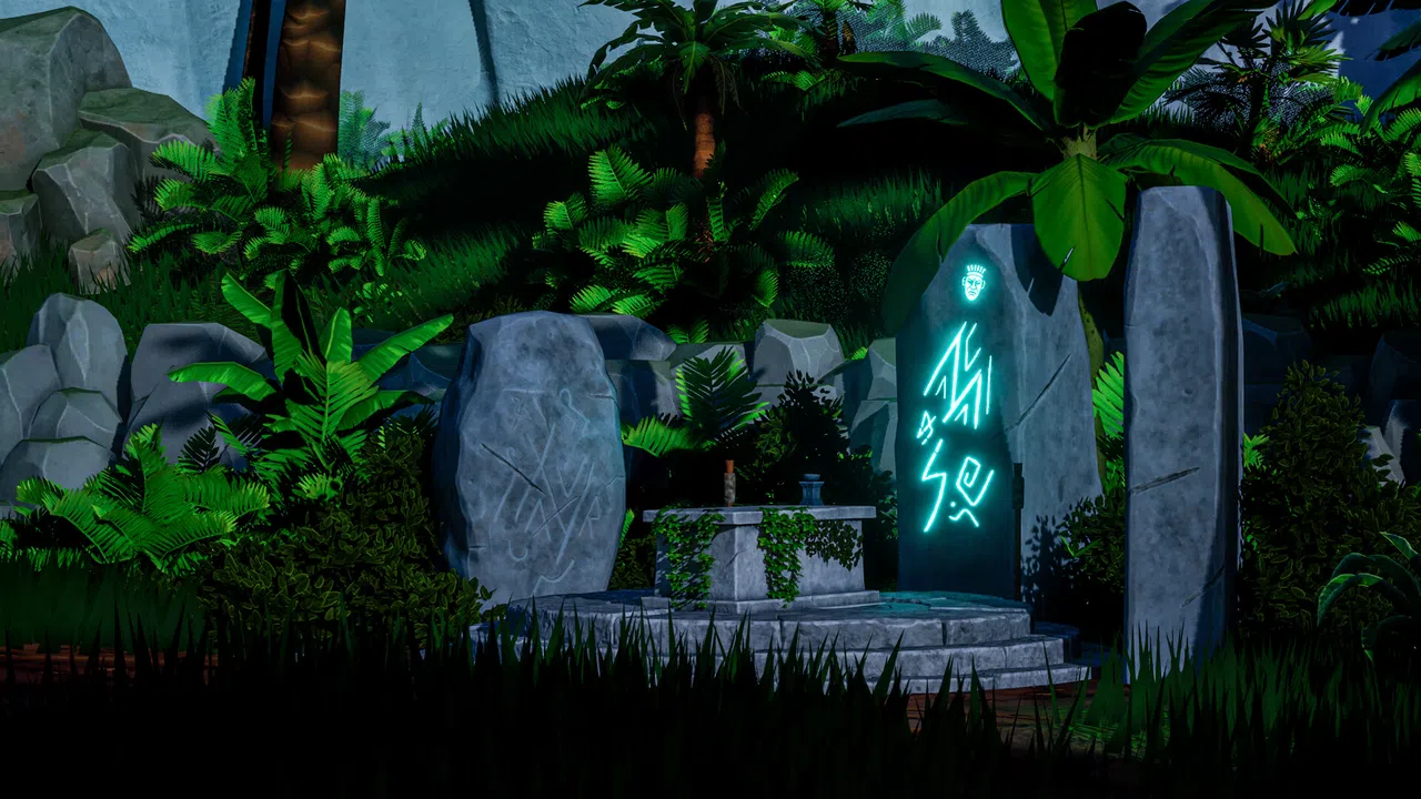 High Tide Screenshot 0