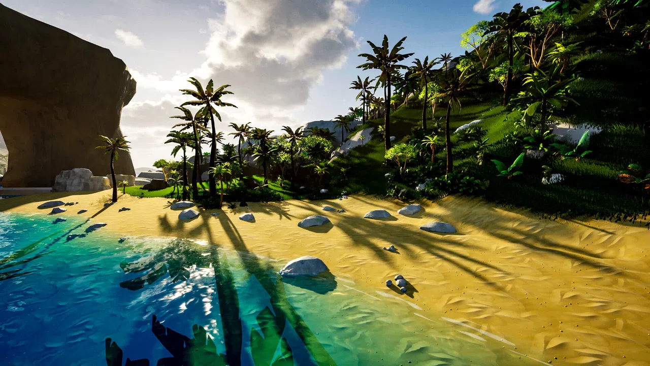 High Tide Screenshot 7