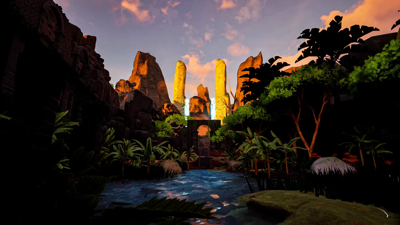 High Tide Screenshot 4