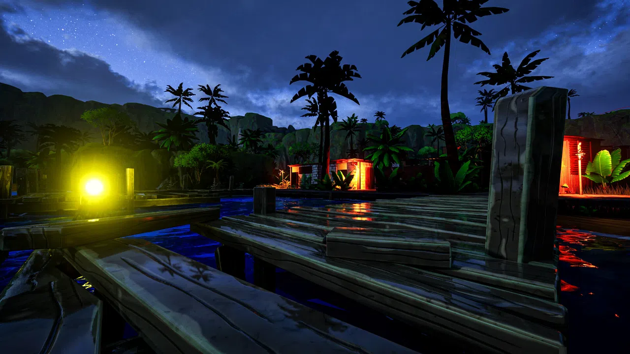 High Tide Screenshot 3