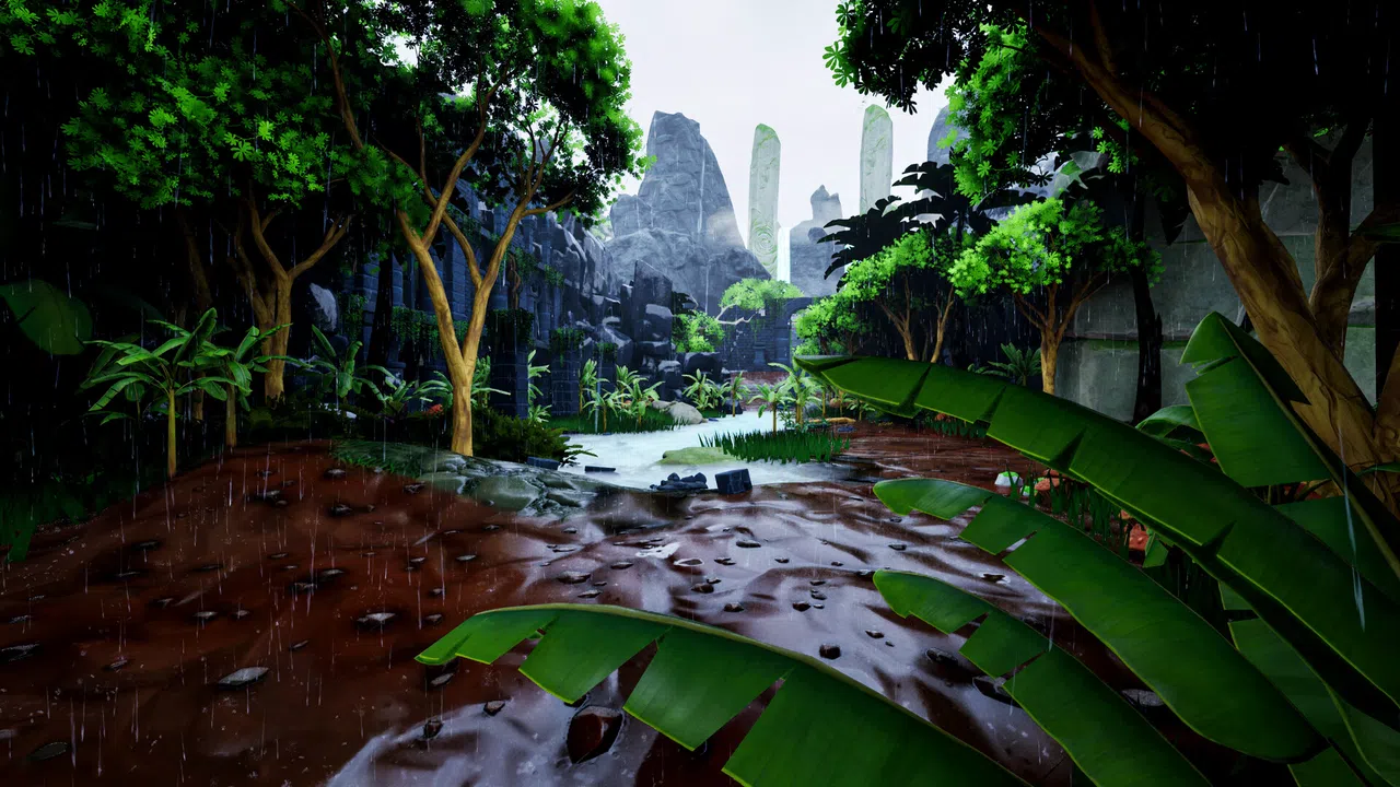 High Tide Screenshot 5